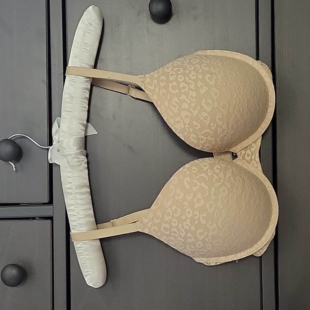 PINK Wear Everywhere Push-Up 32DD